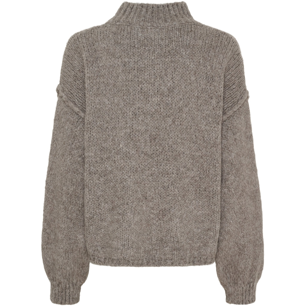 MARTA DU CHATEAU Marta du Chateau dame strik MdcCorinna 3223 Knit FangoZ10750