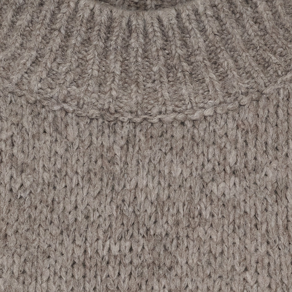 MARTA DU CHATEAU Marta du Chateau dame strik MdcCorinna 3223 Knit FangoZ10750