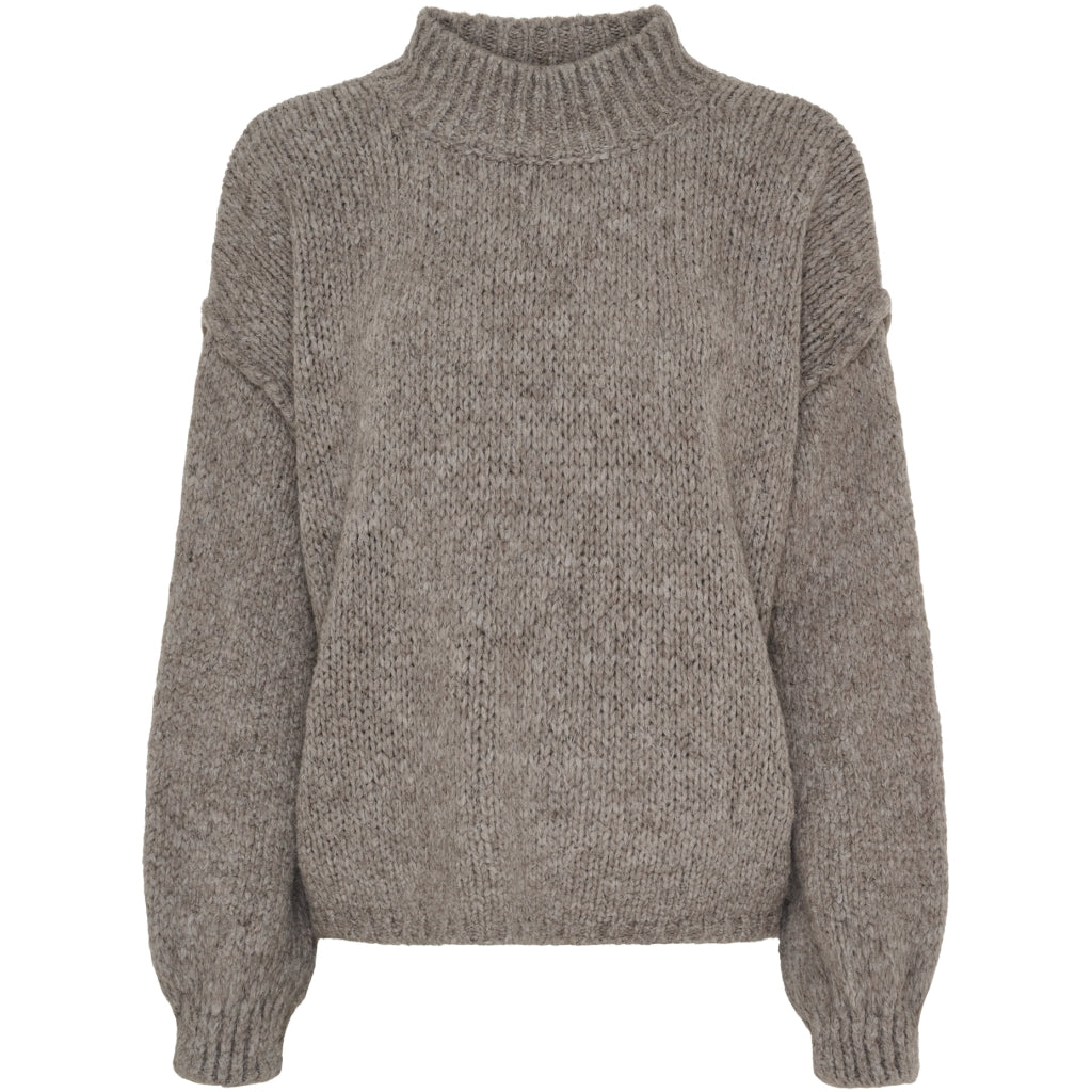 MARTA DU CHATEAU Marta du Chateau dame strik MdcCorinna 3223 Knit FangoZ10750