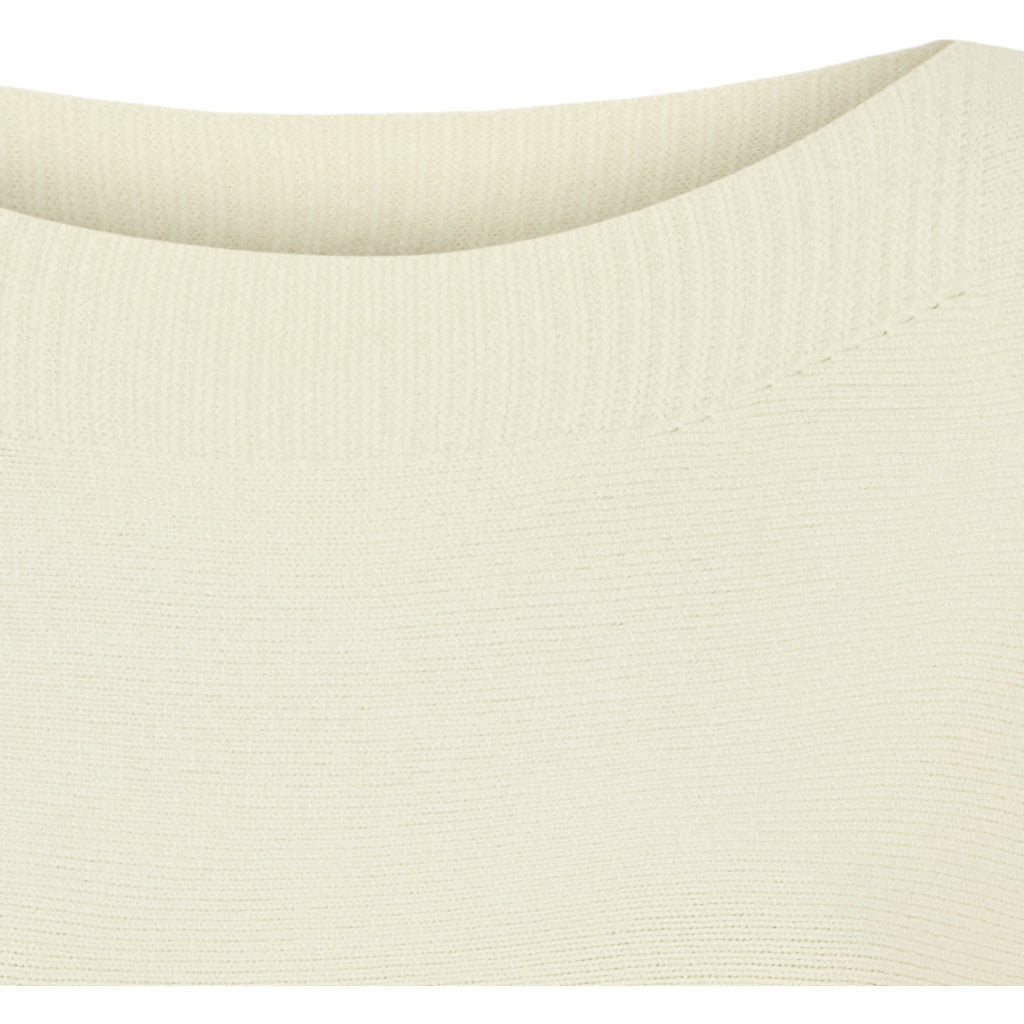 MARTA DU CHATEAU Marta du Chateau dame strik MdcCostanza 9511 Knit Giallo