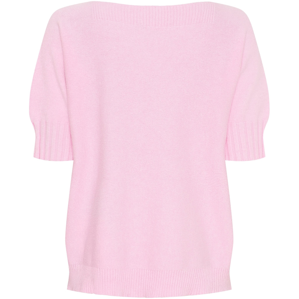 MARTA DU CHATEAU Marta du Chateau dame strik MdcCostanza 9511 Knit Pink
