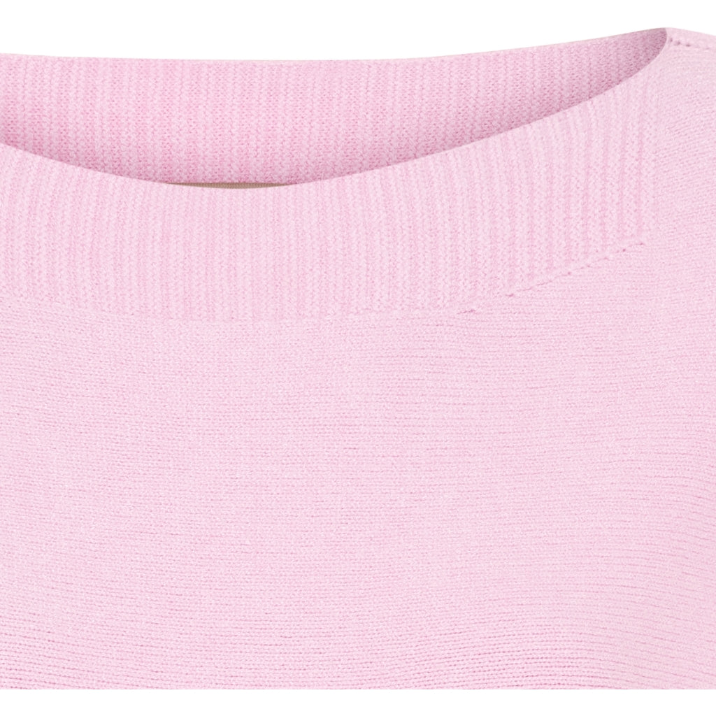 MARTA DU CHATEAU Marta du Chateau dame strik MdcCostanza 9511 Knit Pink