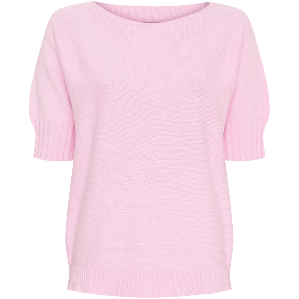 MARTA DU CHATEAU Marta du Chateau dame strik MdcCostanza 9511 Knit Pink