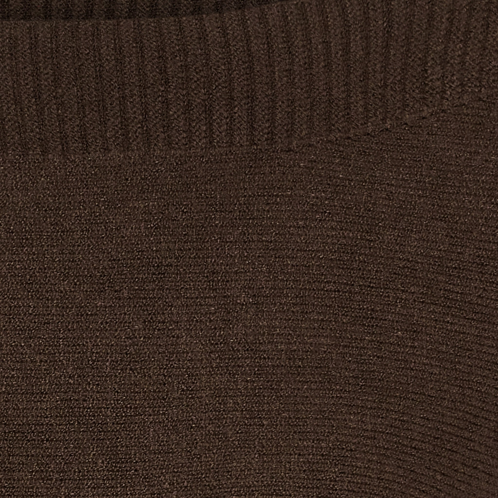 MARTA DU CHATEAU Marta du Chateau dame strik MdcFallon 9511B Knit MoroScuro547