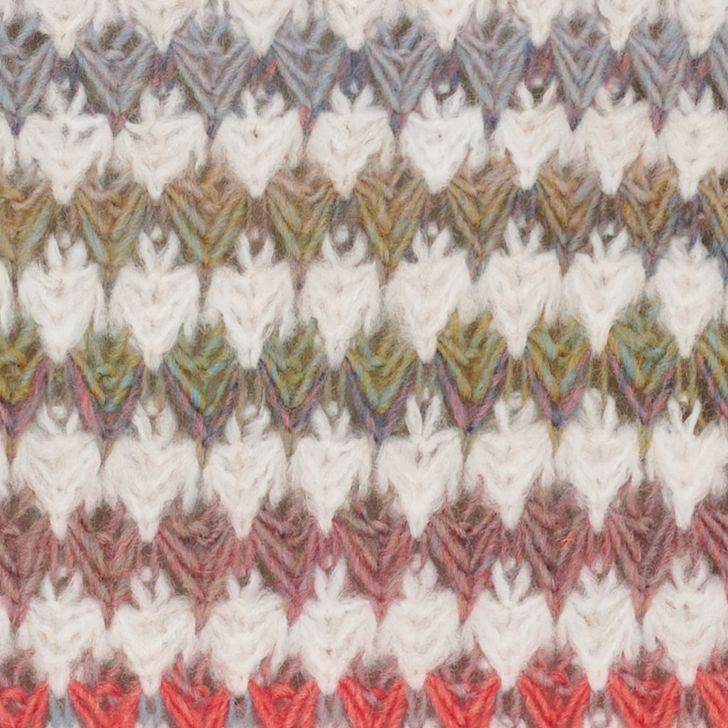 MARTA DU CHATEAU Marta du Chateau dame strik MdcFatima 25453 Knit Cream112126
