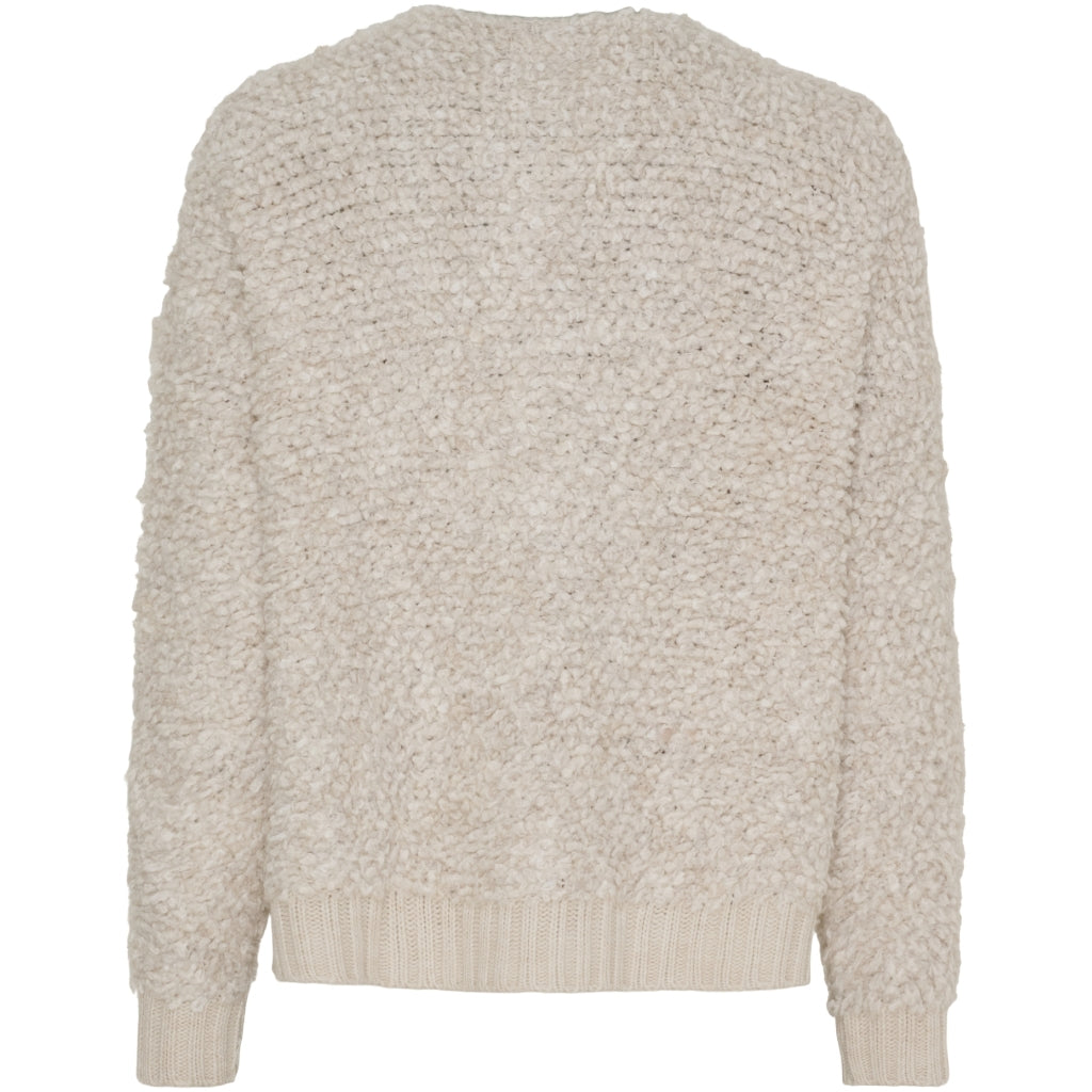 MARTA DU CHATEAU Marta du Chateau dame strik MdcFranceline 24681 Knit Calce