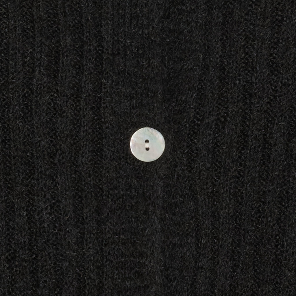 MARTA DU CHATEAU Marta du Chateau dame strik MdcFrederikke 21638 Knit Black