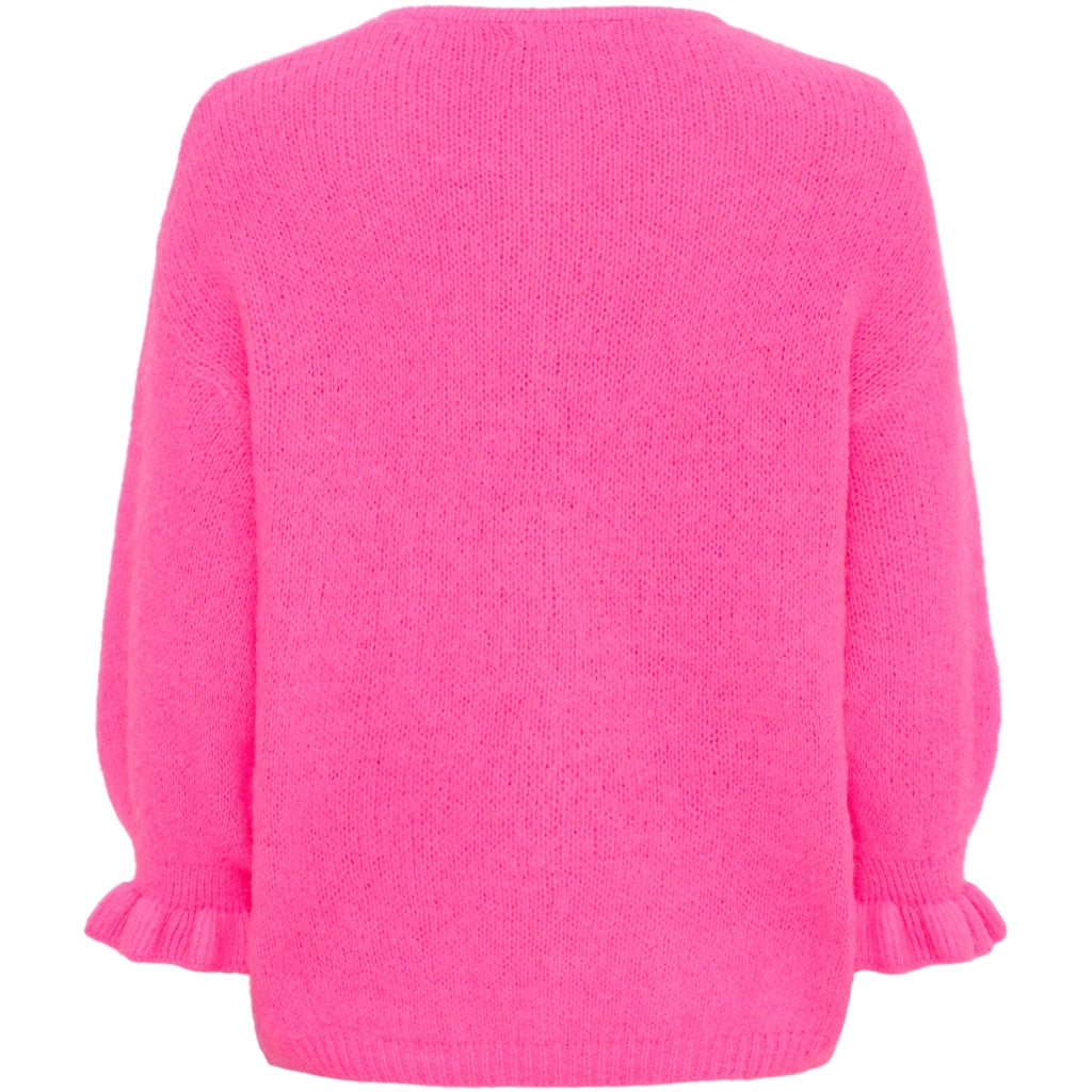 Marta Du Chateau - Mdcjuliana Knit 2413 - Pink main image 1
