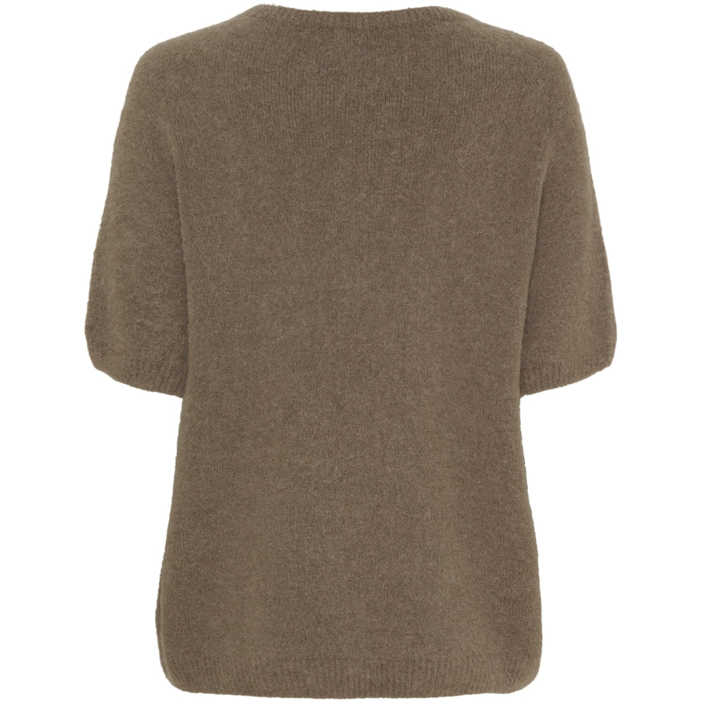 MARTA DU CHATEAU Marta du Chateau dame strik MdcLela 707 Restudsalg Fango