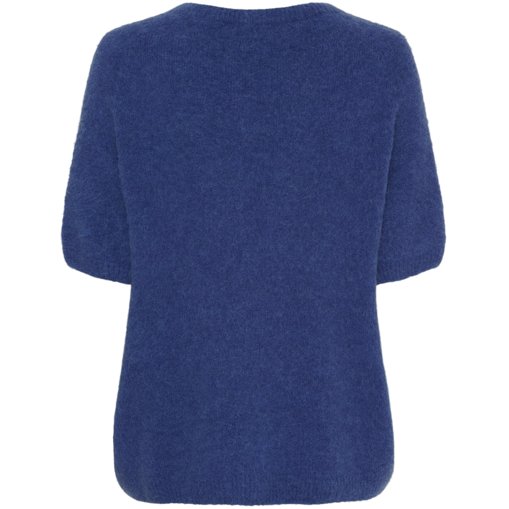 MARTA DU CHATEAU Marta du Chateau dame strik MdcLela 707 Restudsalg Jeans