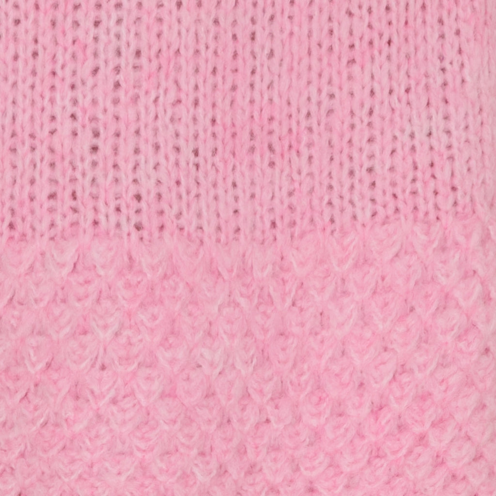 MARTA DU CHATEAU Marta du Chateau dame strik MdcLenora 24447 Knit Fuxia Chiaro