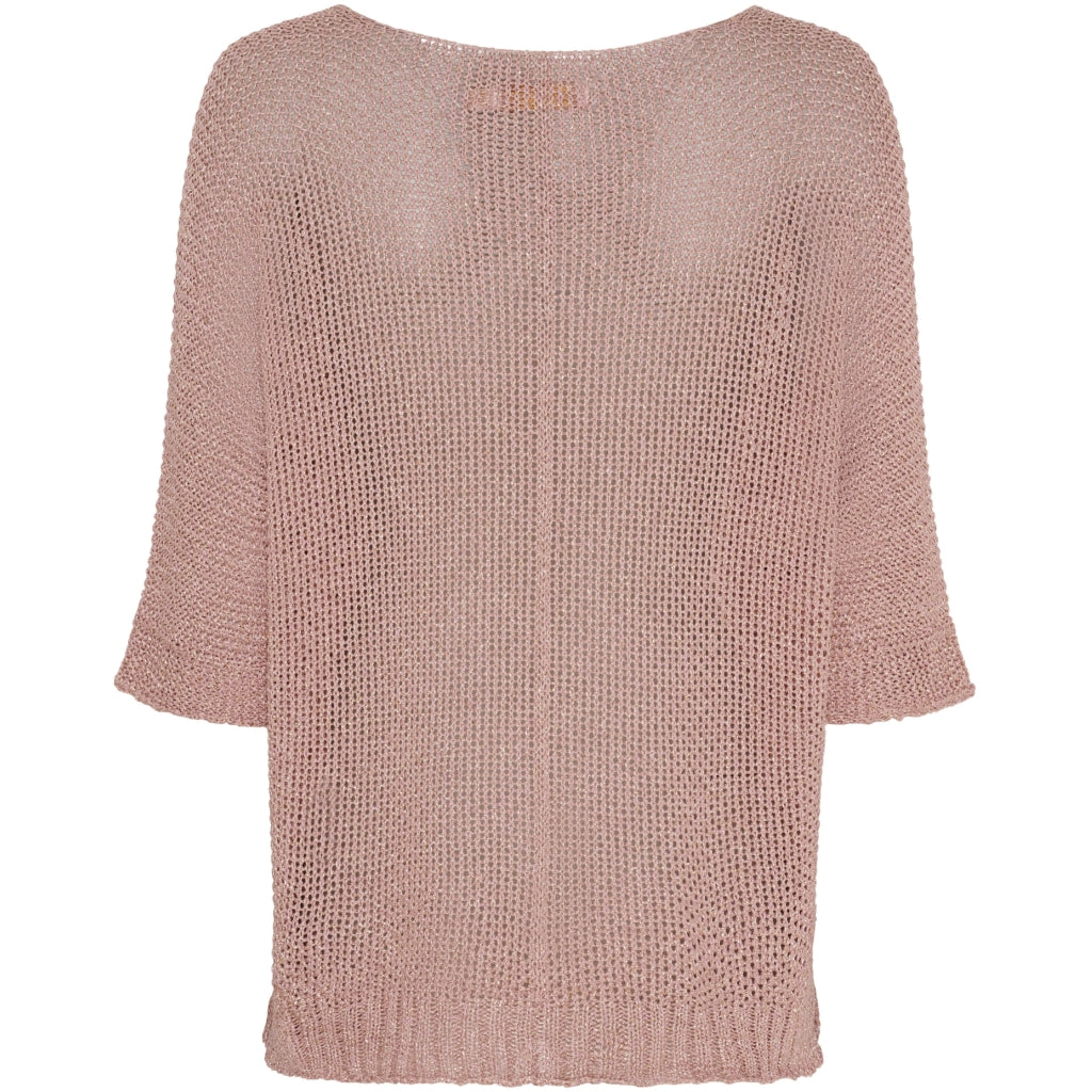 MARTA DU CHATEAU Marta du Chateau dame strik MdcLiliane 23252 Knit Rosa3931