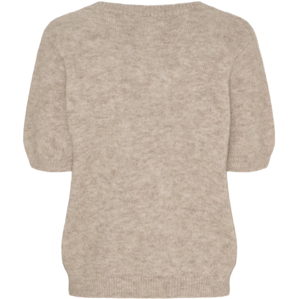 MARTA DU CHATEAU Marta du Chateau dame strik MdcLone 9644 Knit Fango