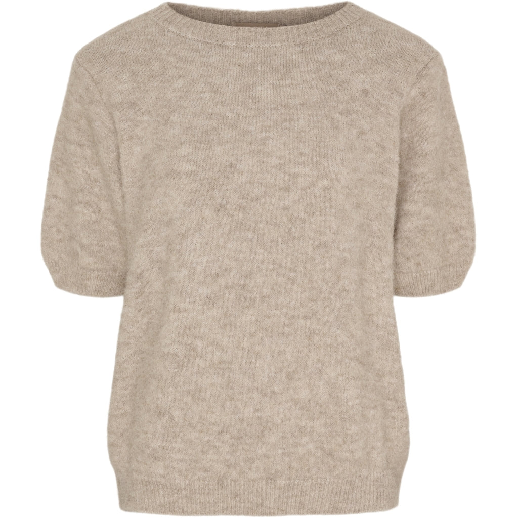 MARTA DU CHATEAU Marta du Chateau dame strik MdcLone 9644 Knit Fango