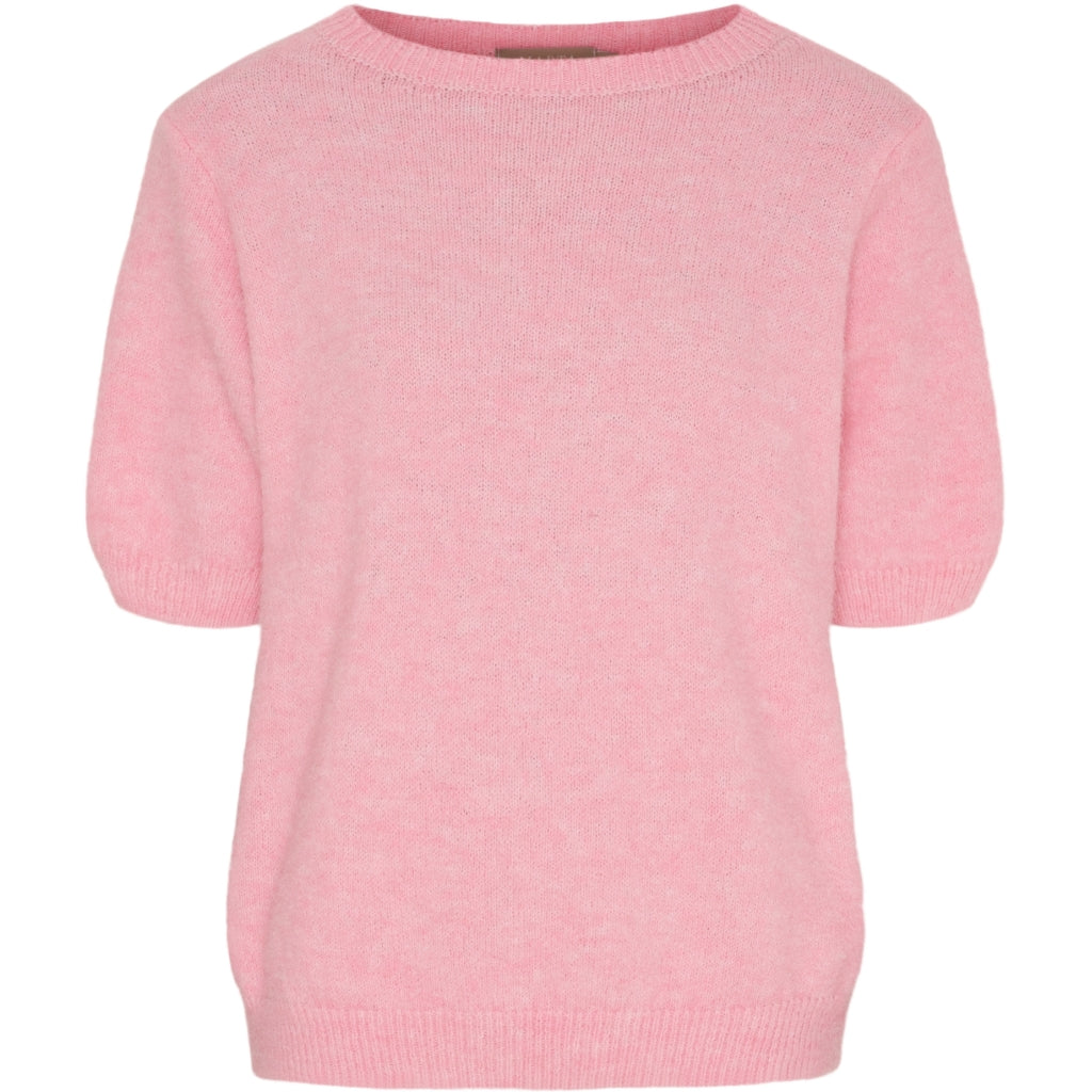 MARTA DU CHATEAU Marta du Chateau dame strik MdcLone 9644 Knit Pink9027