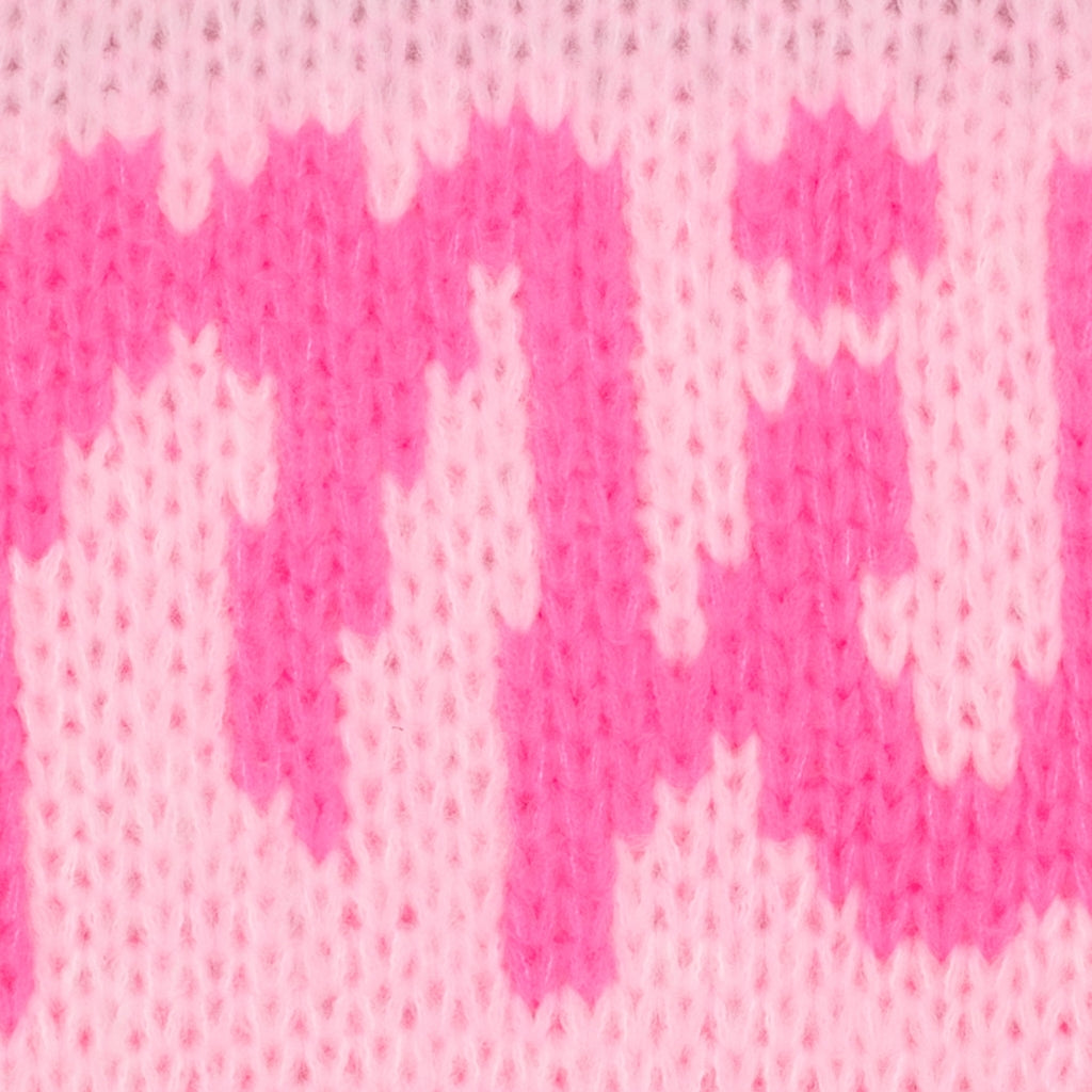 MARTA DU CHATEAU Marta du Chateau dame strik MdcTulip 9580 Knit Rosa