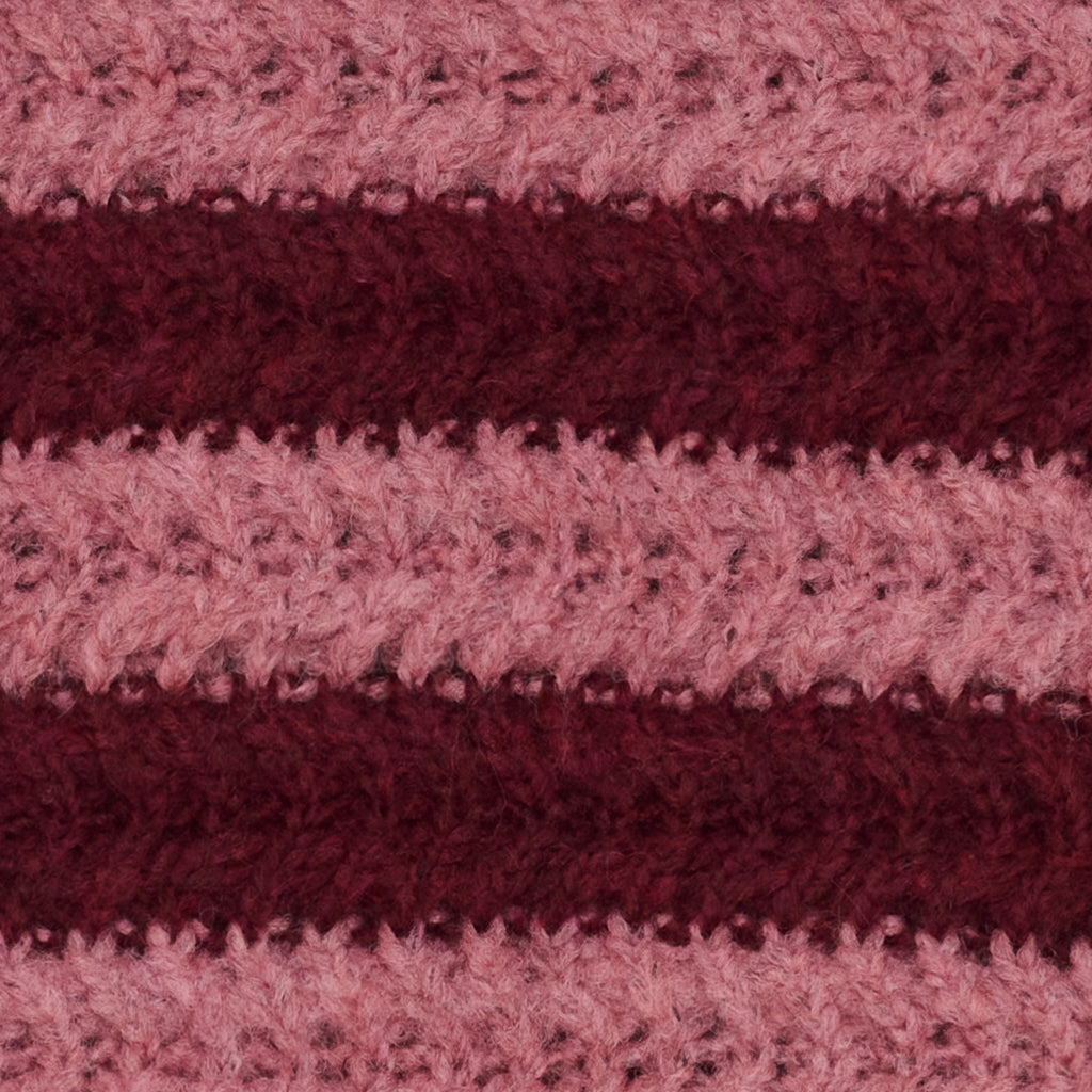 MARTA DU CHATEAU Marta du Chateau dame strik MdcVictorine 25484 Knit Cipola0065/Vino0029