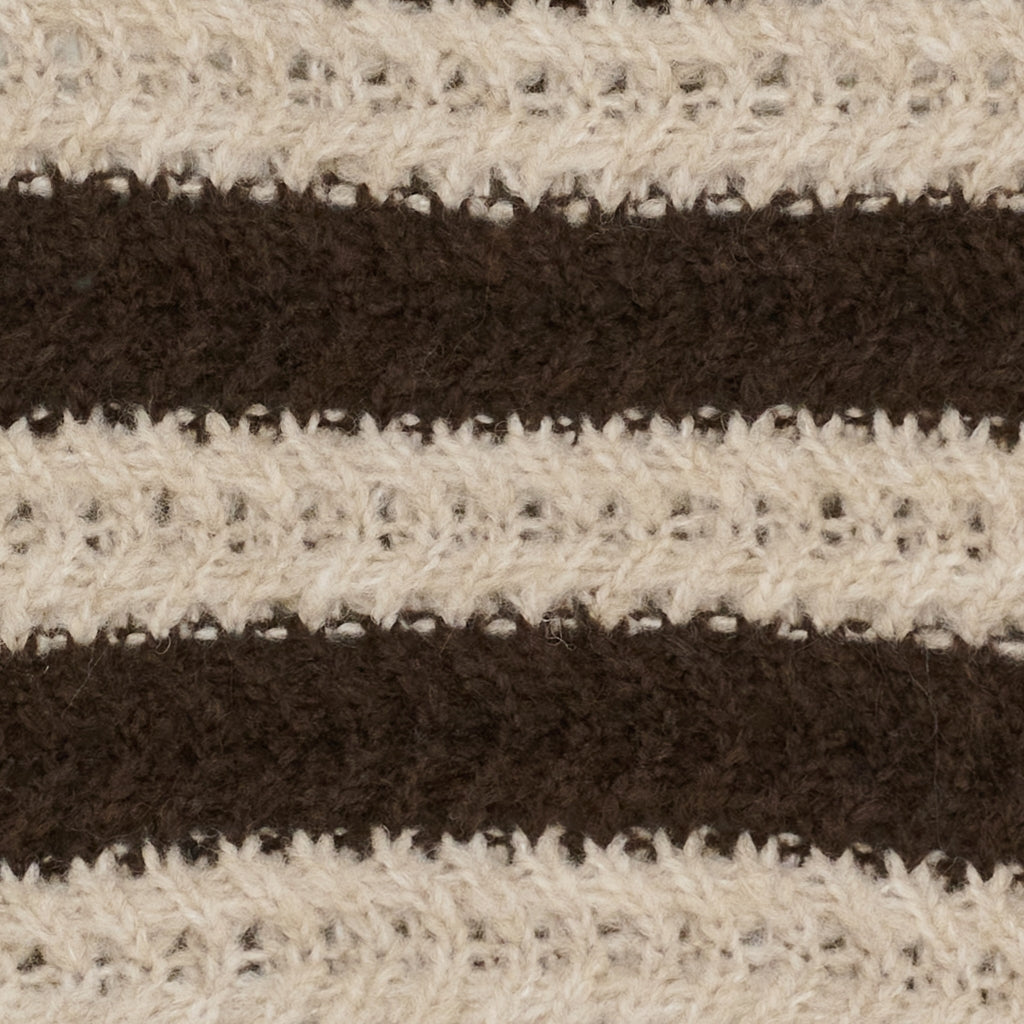 MARTA DU CHATEAU Marta du Chateau dame strik MdcVictorine 25484 Knit Moro/Beige0058