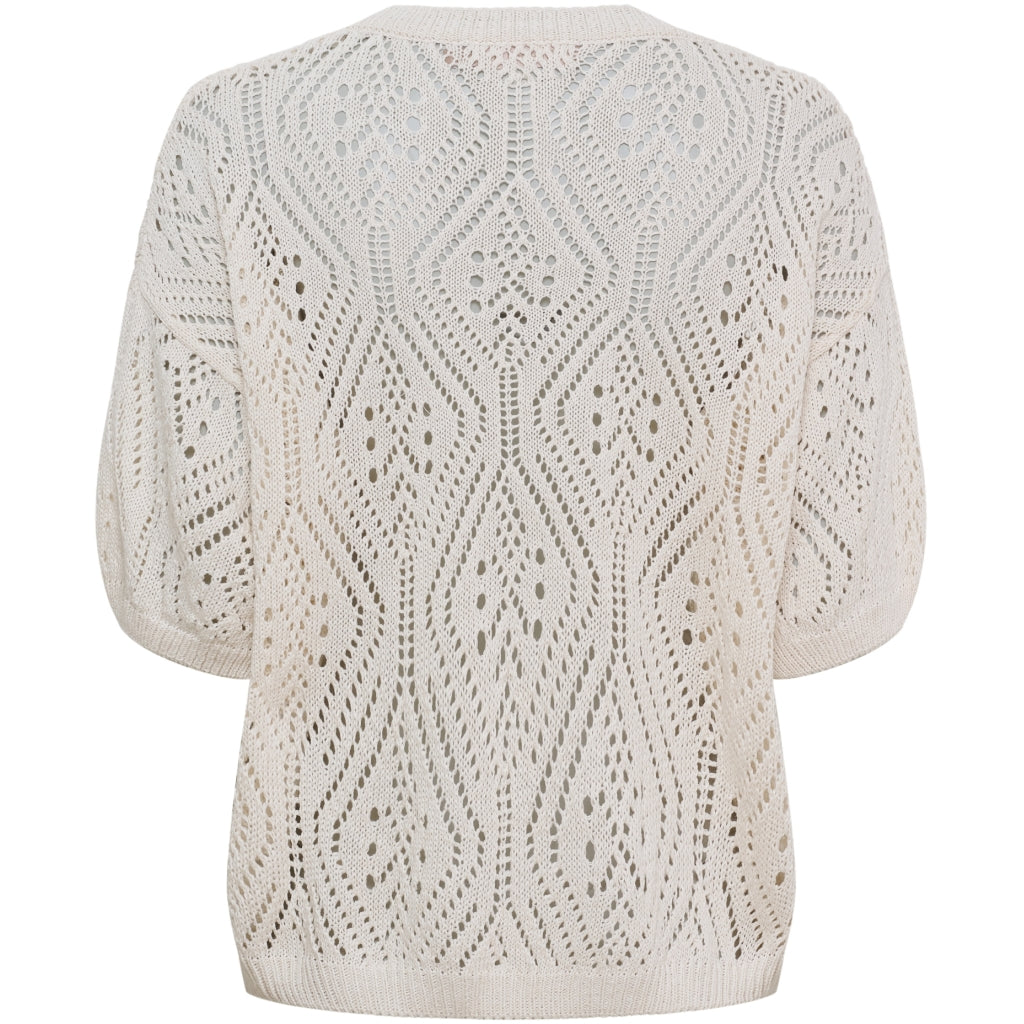 MARTA DU CHATEAU Marta du Chateau dame strik MdcVina 6592 Knit Calce