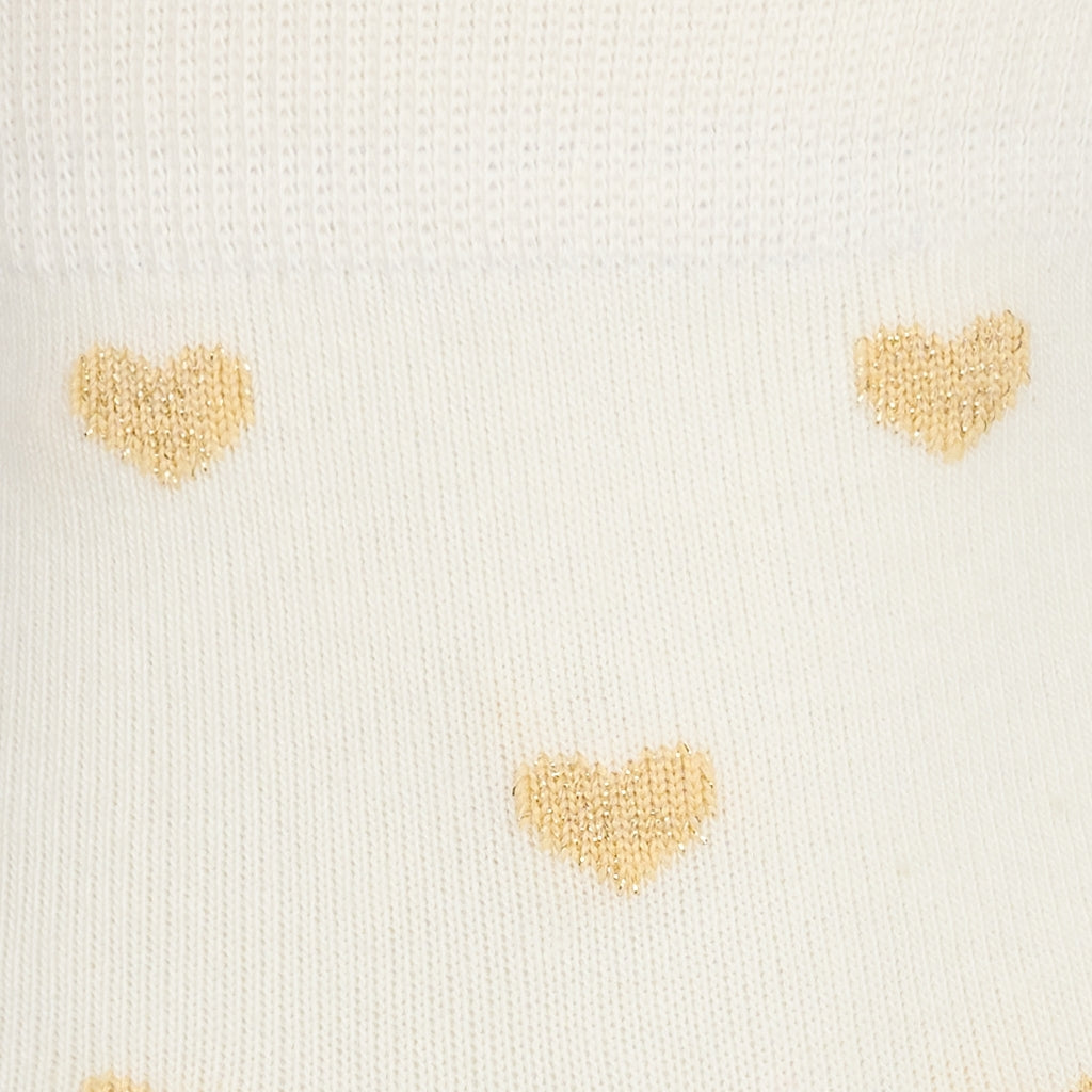 MARTA DU CHATEAU Marta du Chateau dame strømper MdcNya BA-Socks Socks Beige389