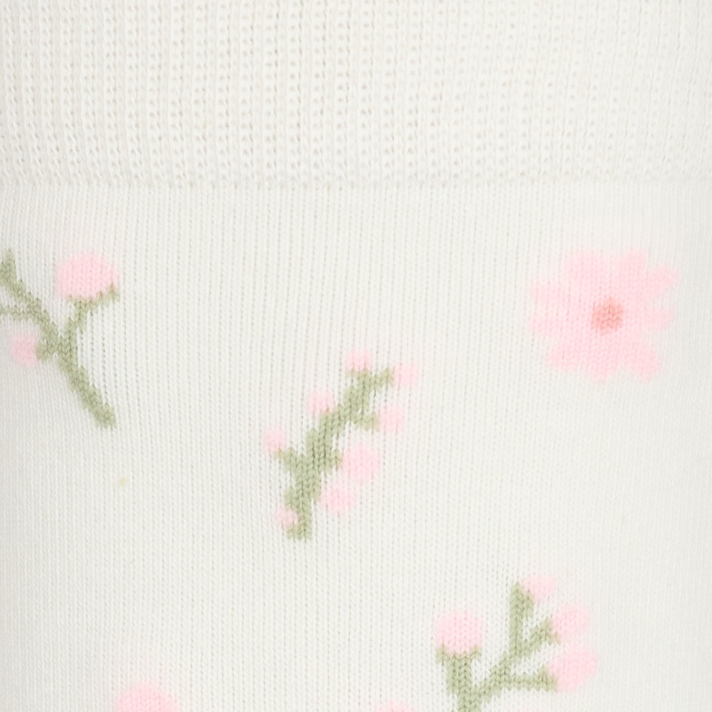 MARTA DU CHATEAU Marta du Chateau dame strømper MdcNya BA-Socks Socks Rose275