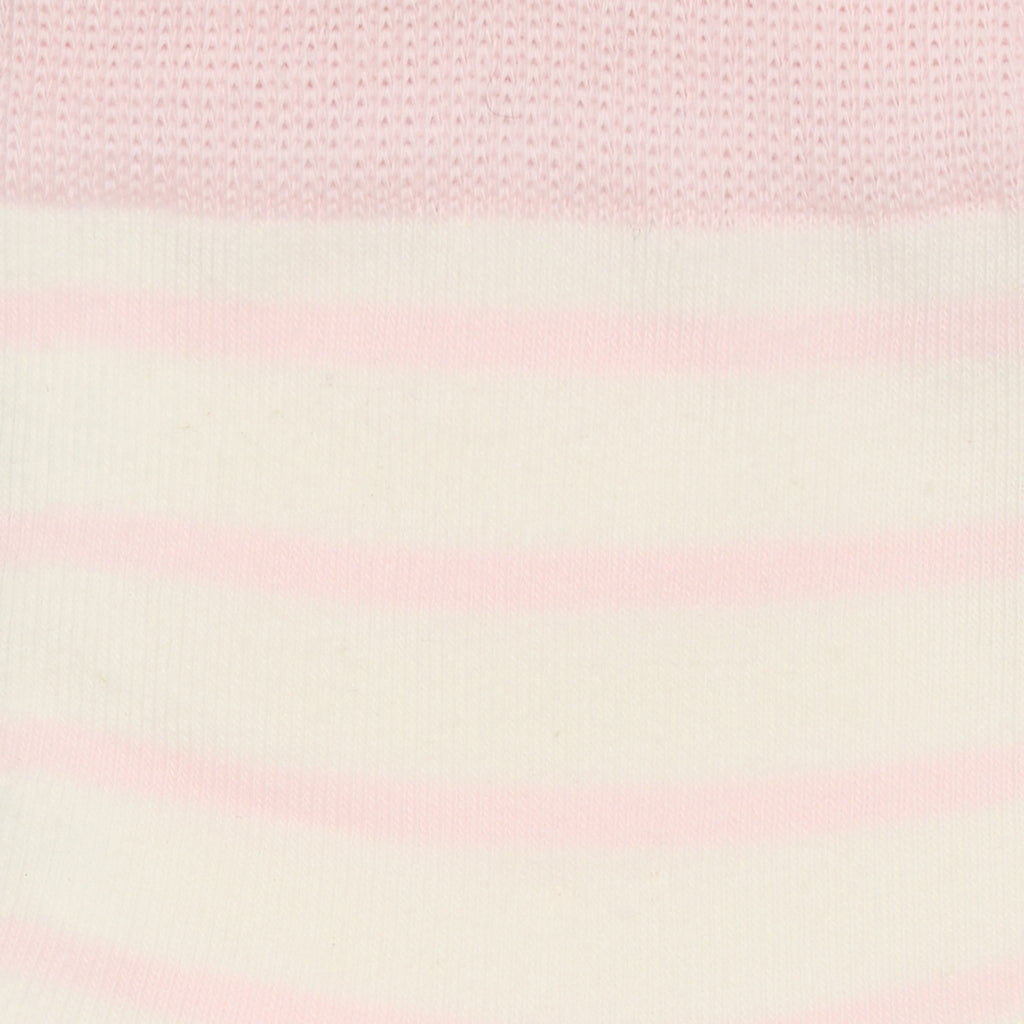 MARTA DU CHATEAU Marta du Chateau dame strømper MdcNya BA-Socks Socks Rose386