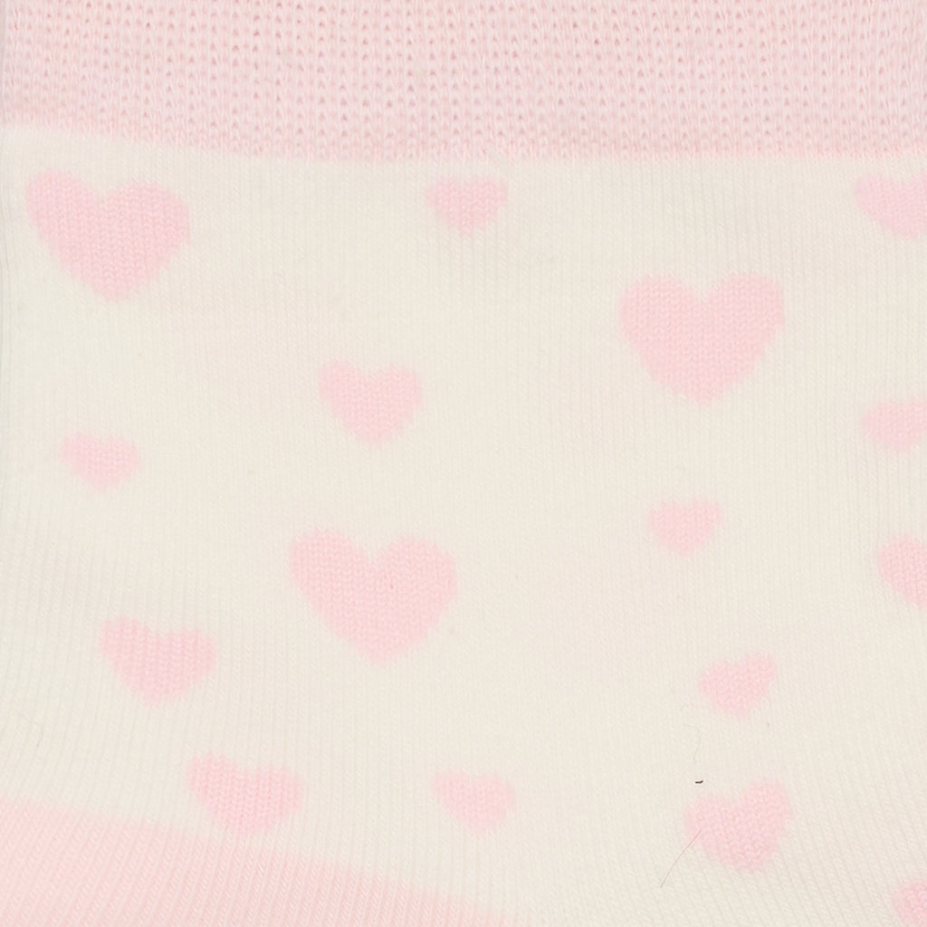 MARTA DU CHATEAU Marta du Chateau dame strømper MdcNya BA-Socks Socks Rose396
