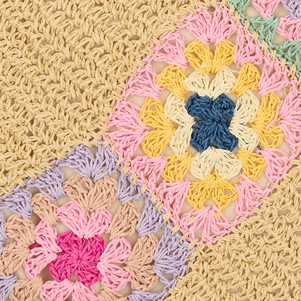 MARTA DU CHATEAU Marta du Chateau dame taske MdcSirene 17302-50 Bag Beige