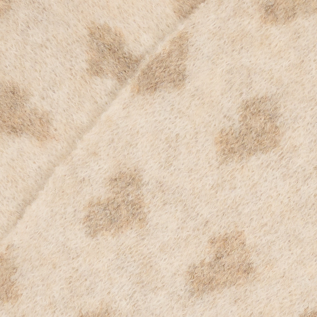 MARTA DU CHATEAU Marta du Chateau dame tørklæde MdcEdita BA-3514 Scarf Apricot