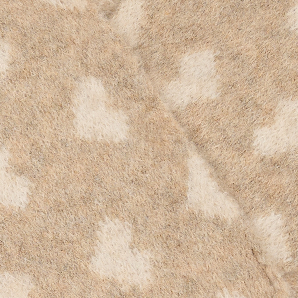 MARTA DU CHATEAU Marta du Chateau dame tørklæde MdcEdita BA-3514 Scarf Taupe