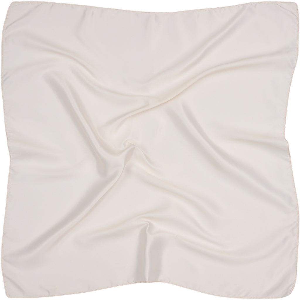 MARTA DU CHATEAU Marta du Chateau dame tørklæde MdcFinja BA-Scarf Scarf Beige3136