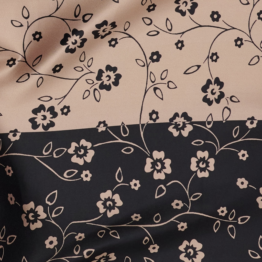 MARTA DU CHATEAU Marta du Chateau dame tørklæde MdcFinja BA-Scarf Scarf Black4232