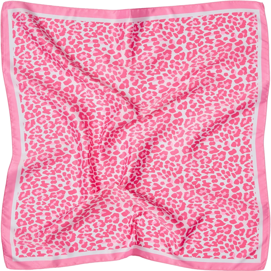 MARTA DU CHATEAU Marta du Chateau dame tørklæde MdcFinja BA-Scarf Scarf Fuxia4056