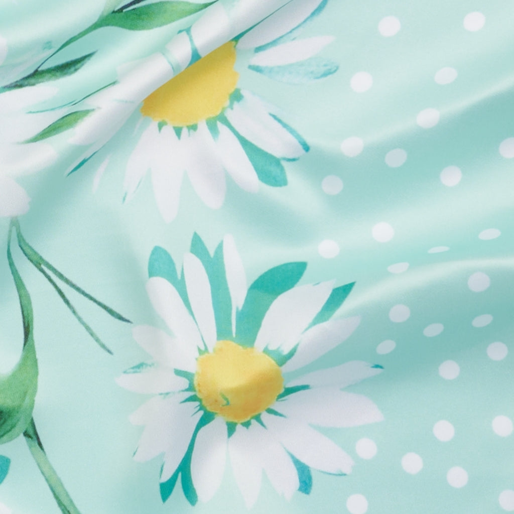 MARTA DU CHATEAU Marta du Chateau dame tørklæde MdcFinja BA-Scarf Scarf Green3556