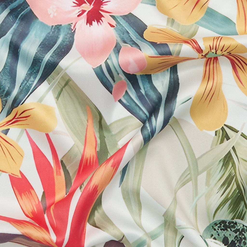 MARTA DU CHATEAU Marta du Chateau dame tørklæde MdcFinja BA-Scarf Scarf Green3561