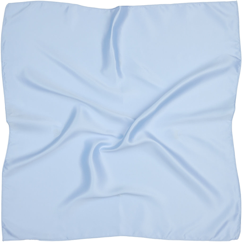 MARTA DU CHATEAU Marta du Chateau dame tørklæde MdcFinja BA-Scarf Scarf LightBlue3136