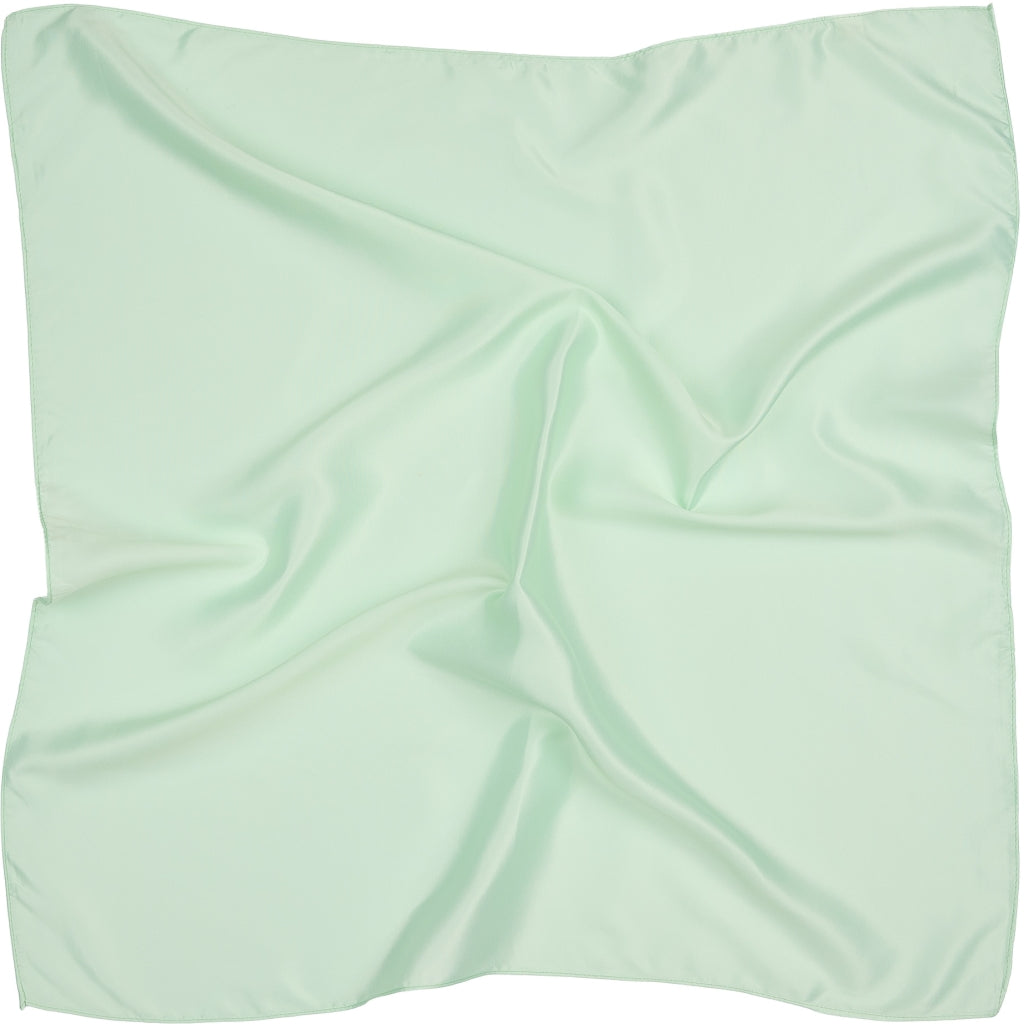 MARTA DU CHATEAU Marta du Chateau dame tørklæde MdcFinja BA-Scarf Scarf LightGreen3136