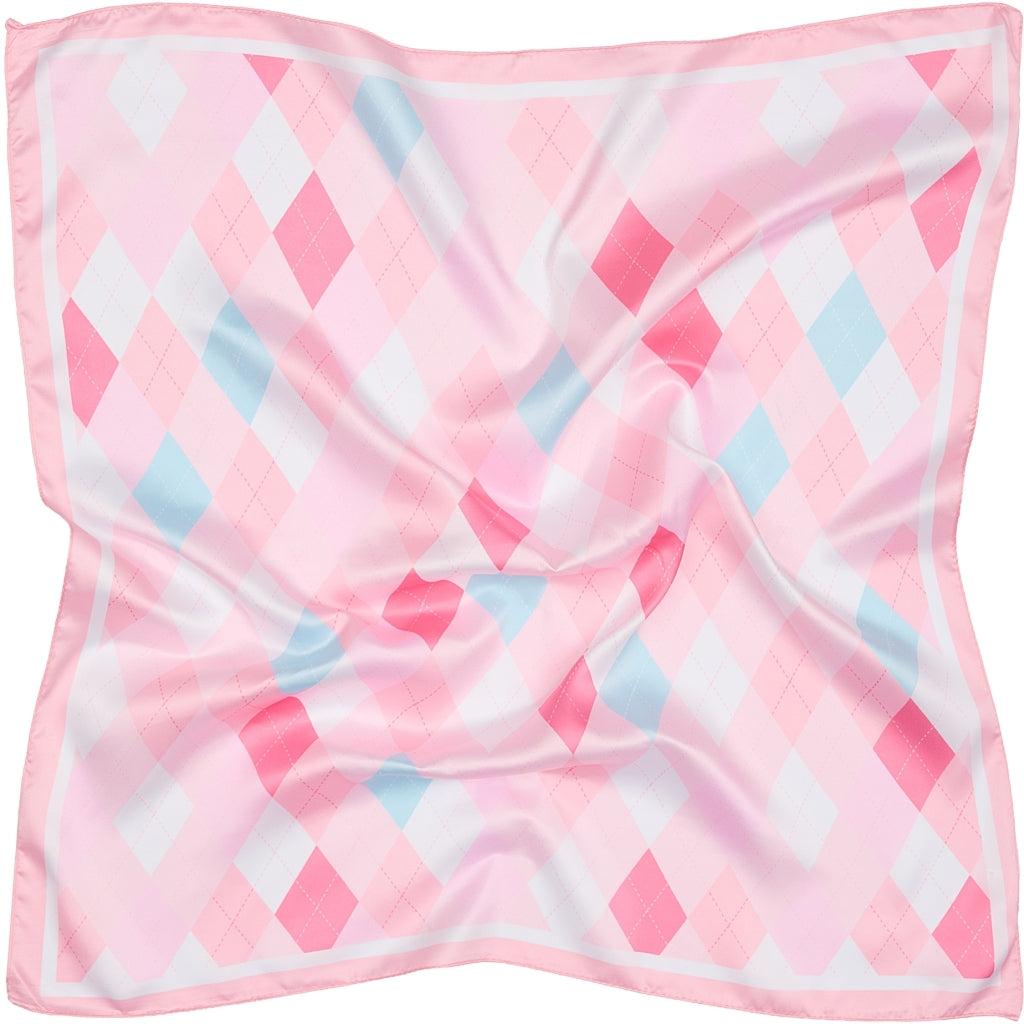 MARTA DU CHATEAU Marta du Chateau dame tørklæde MdcFinja BA-Scarf Scarf LightPink3645