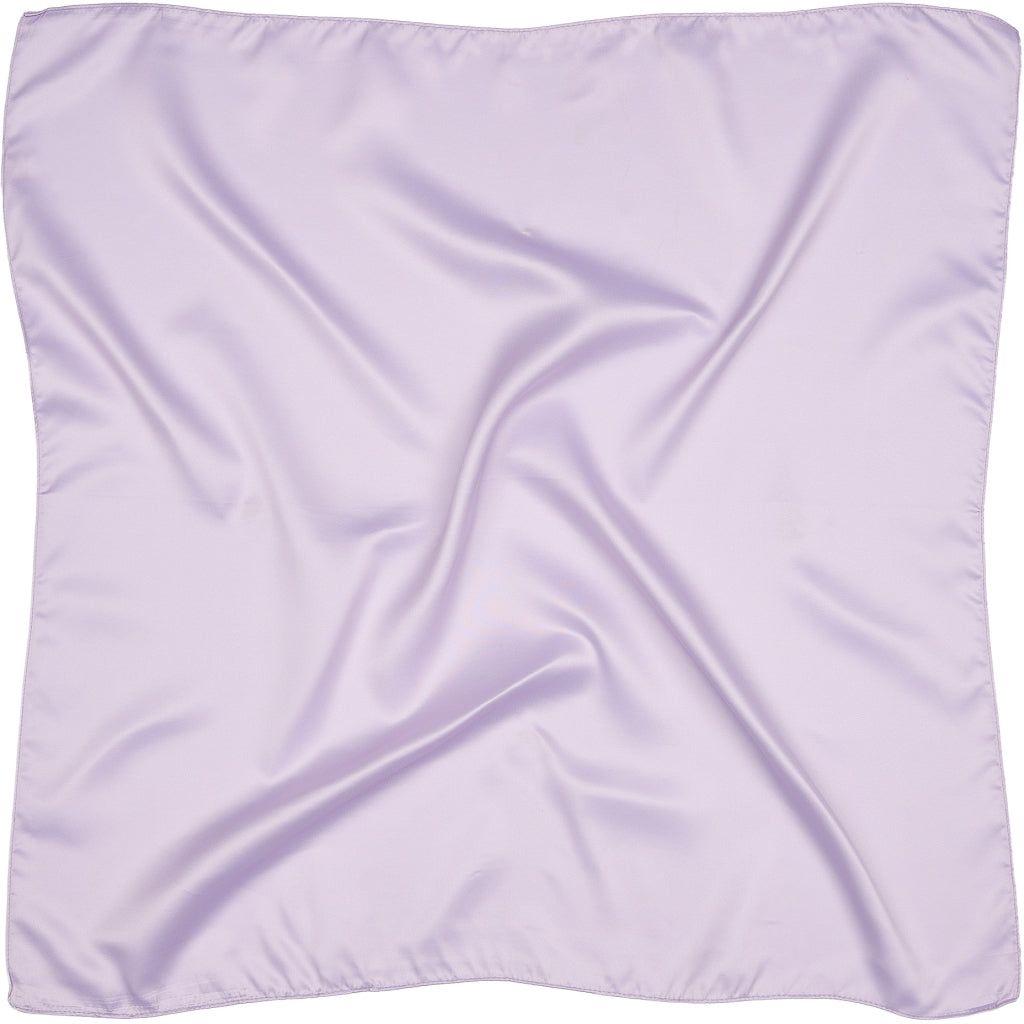 MARTA DU CHATEAU Marta du Chateau dame tørklæde MdcFinja BA-Scarf Scarf LightPurple3136