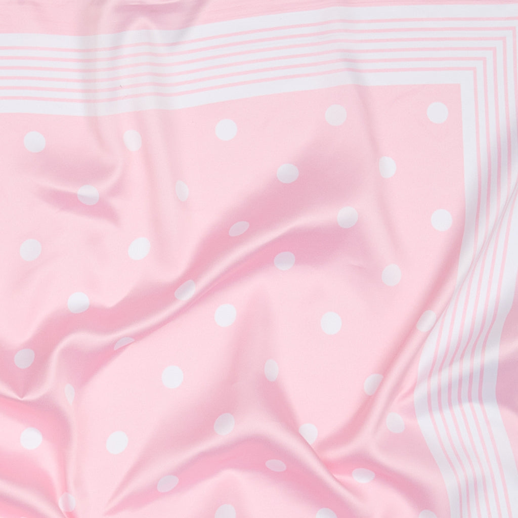 MARTA DU CHATEAU Marta du Chateau dame tørklæde MdcFinja BA-Scarf Scarf Pink4037