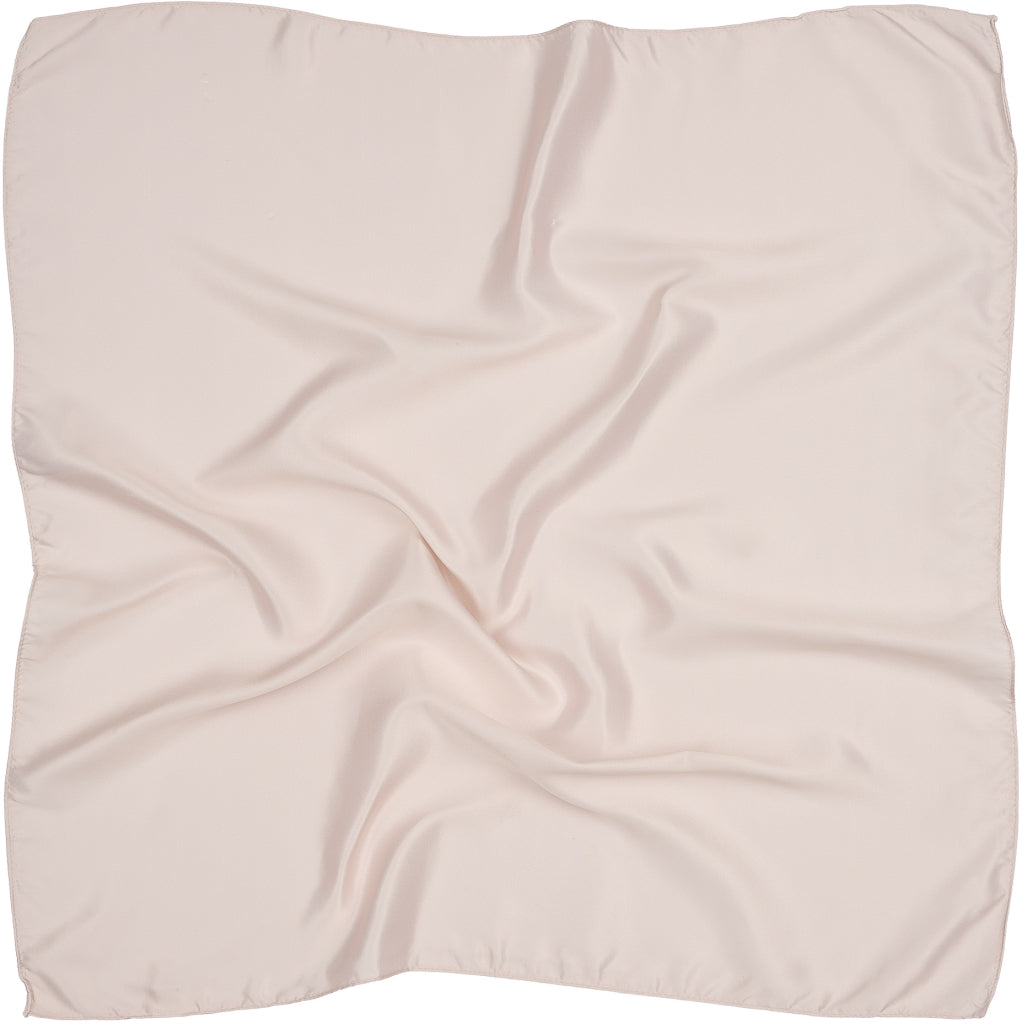 MARTA DU CHATEAU Marta du Chateau dame tørklæde MdcFinja BA-Scarf Scarf Taupe3136
