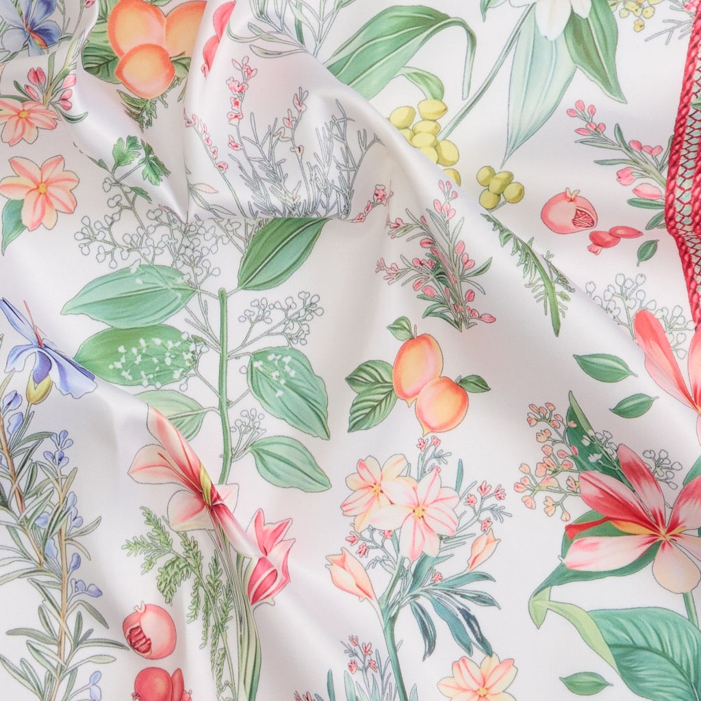 MARTA DU CHATEAU Marta du Chateau dame tørklæde MdcFinja BA-Scarf Scarf Taupe3325