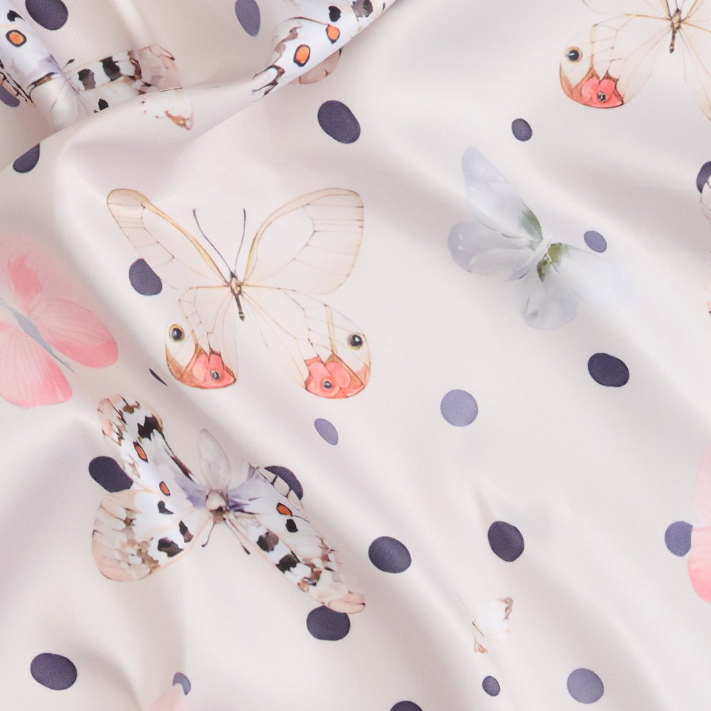 MARTA DU CHATEAU Marta du Chateau dame tørklæde MdcFinja BA-Scarf Scarf Taupe3349