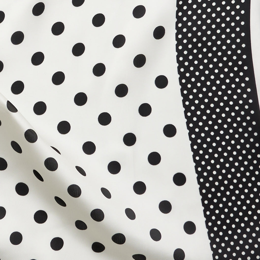 MARTA DU CHATEAU Marta du Chateau dame tørklæde MdcFinja BA-Scarf Scarf White3201