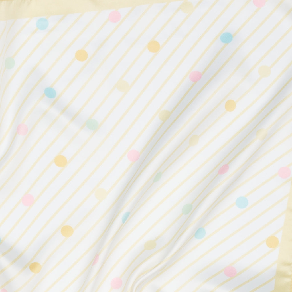 MARTA DU CHATEAU Marta du Chateau dame tørklæde MdcFinja BA-Scarf Scarf Yellow4128
