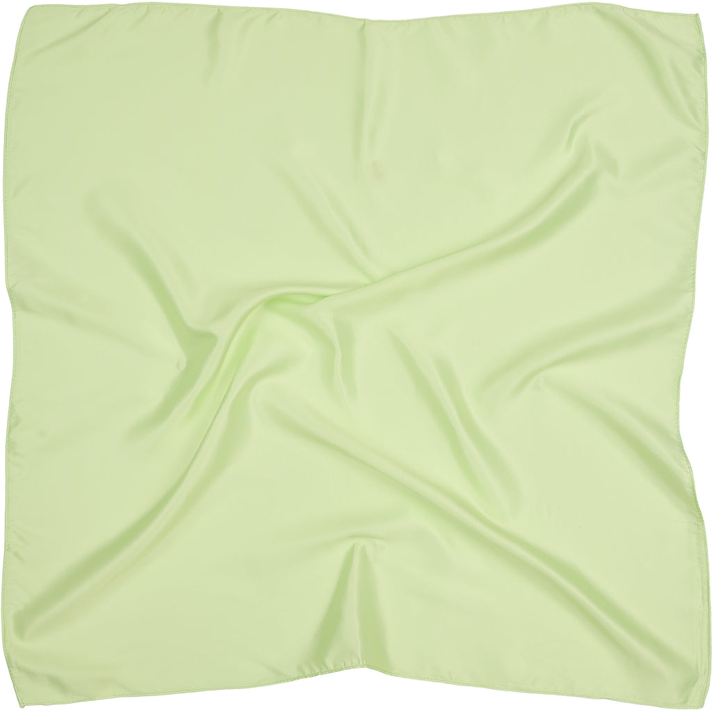 MARTA DU CHATEAU Marta du Chateau dame tørklæde MdcFinja BA-Scarf Scarf Yellow/Green3136