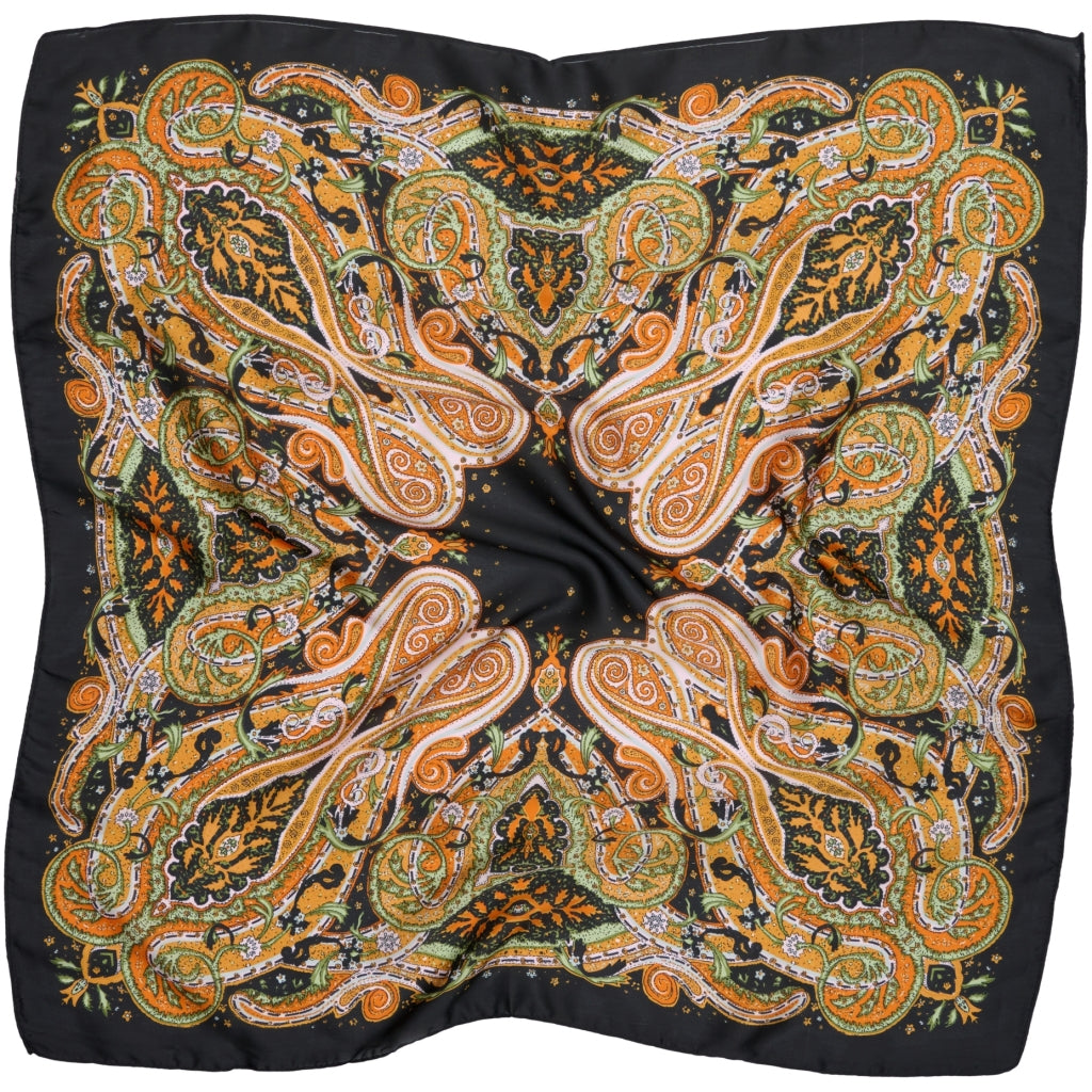 MARTA DU CHATEAU Marta du Chateau dame tørklæde MdcJuline FA-Scarf Scarf 10