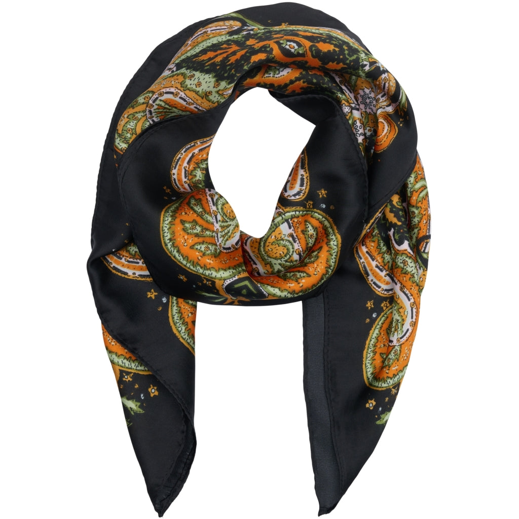 MARTA DU CHATEAU Marta du Chateau dame tørklæde MdcJuline FA-Scarf Scarf 10