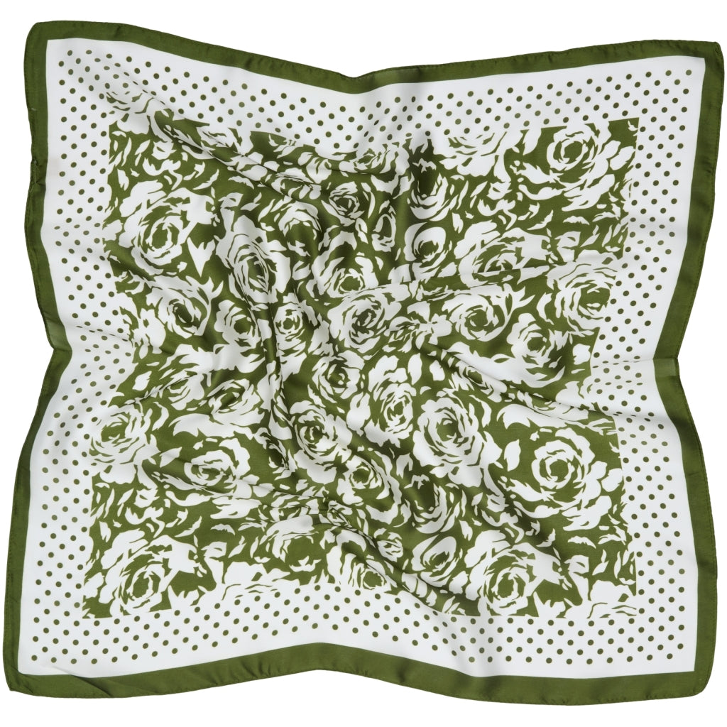 MARTA DU CHATEAU Marta du Chateau dame tørklæde MdcJuline FA-Scarf Scarf 2