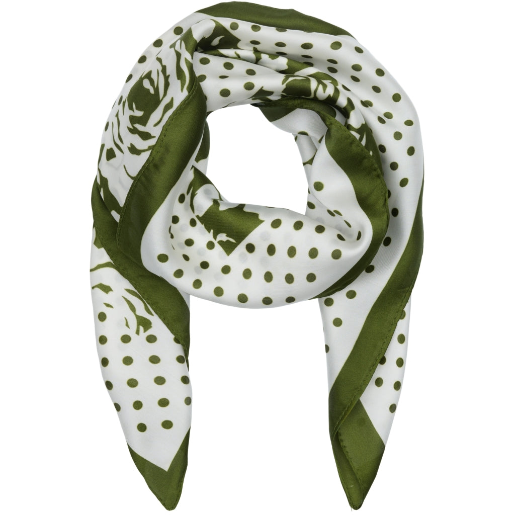 MARTA DU CHATEAU Marta du Chateau dame tørklæde MdcJuline FA-Scarf Scarf 2